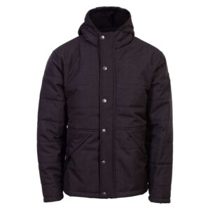 Køb Marcus - Kimber herre jakke - Mørkegrå - Str. L online billigt tilbud rabat tøj