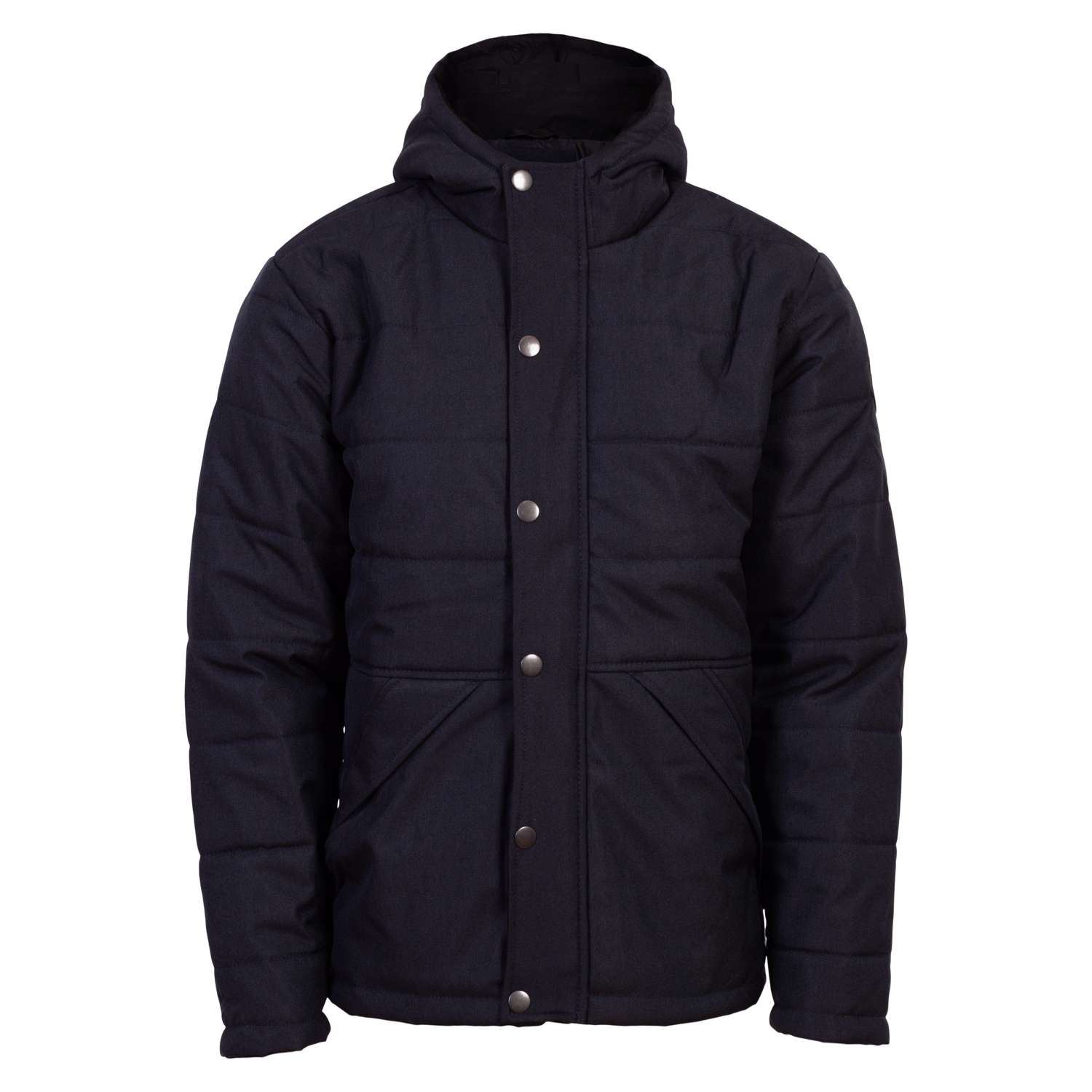 Køb Marcus - Kimber herre jakke - Navy - Str. L online billigt tilbud rabat tøj