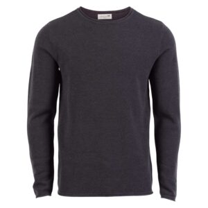 Køb Marcus - Langdon herre bluse - Koksgrå - Str. S online billigt tilbud rabat tøj
