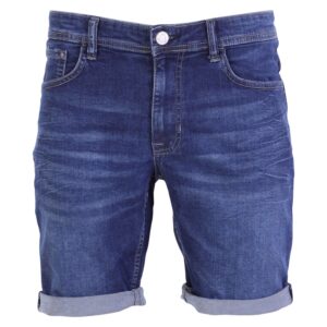 Køb Marcus - Lesli herre denim shorts - Denim - Str. 26 online billigt tilbud rabat tøj