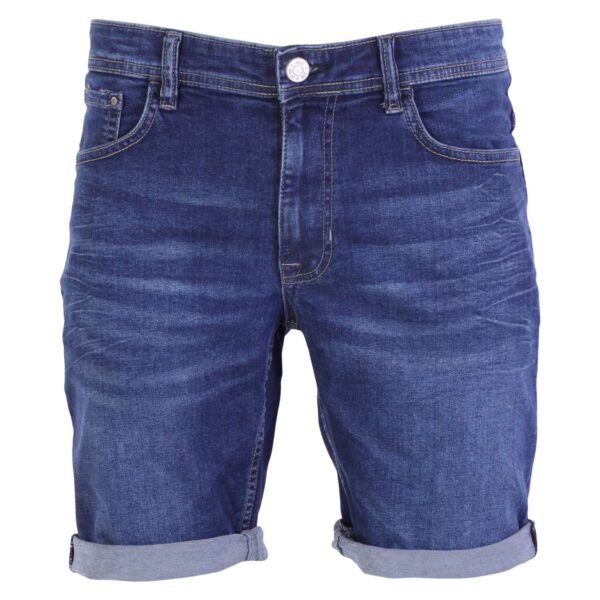 Køb Marcus - Lesli herre denim shorts - Denim - Str. 30 online billigt tilbud rabat tøj