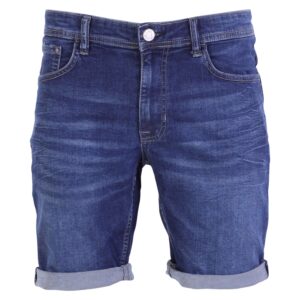Køb Marcus - Lesli herre denim shorts - Denim - Str. 32 online billigt tilbud rabat tøj