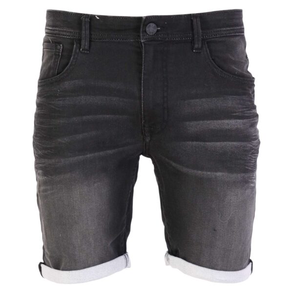 Køb Marcus - Lesli herre denim shorts - Koksgrå - Str. 32 online billigt tilbud rabat tøj
