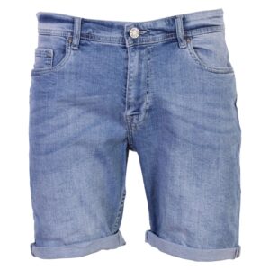 Køb Marcus - Lesli herre shorts - Blå - Str. 36 online billigt tilbud rabat tøj