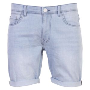 Køb Marcus - Lesli herre shorts - Lyseblå - Str. 32 online billigt tilbud rabat tøj