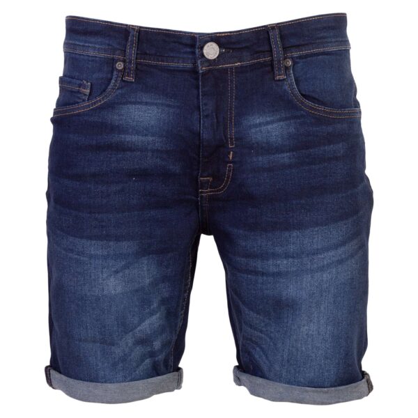Køb Marcus - Lesli herre shorts - Mørkeblå - Str. 28 online billigt tilbud rabat tøj