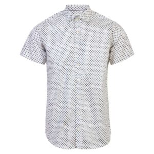 Køb Marcus - Lomber herre skjorte - Hvid - Str. L online billigt tilbud rabat tøj