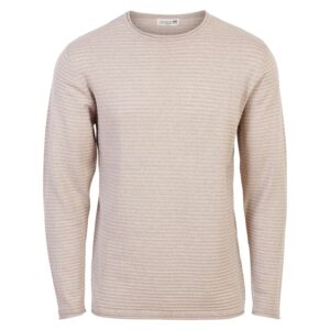 Køb Marcus - Pawel herre bluse - Beige - Str. 2XL online billigt tilbud rabat tøj