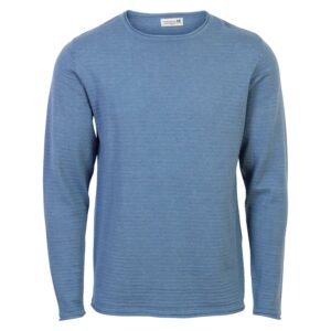 Køb Marcus - Pawel herre bluse - Blå - Str. S online billigt tilbud rabat tøj