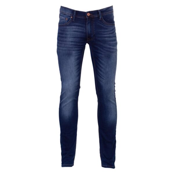 Køb Marcus - Ricco herre jeans - Blå - Str. 40/34 online billigt tilbud rabat tøj