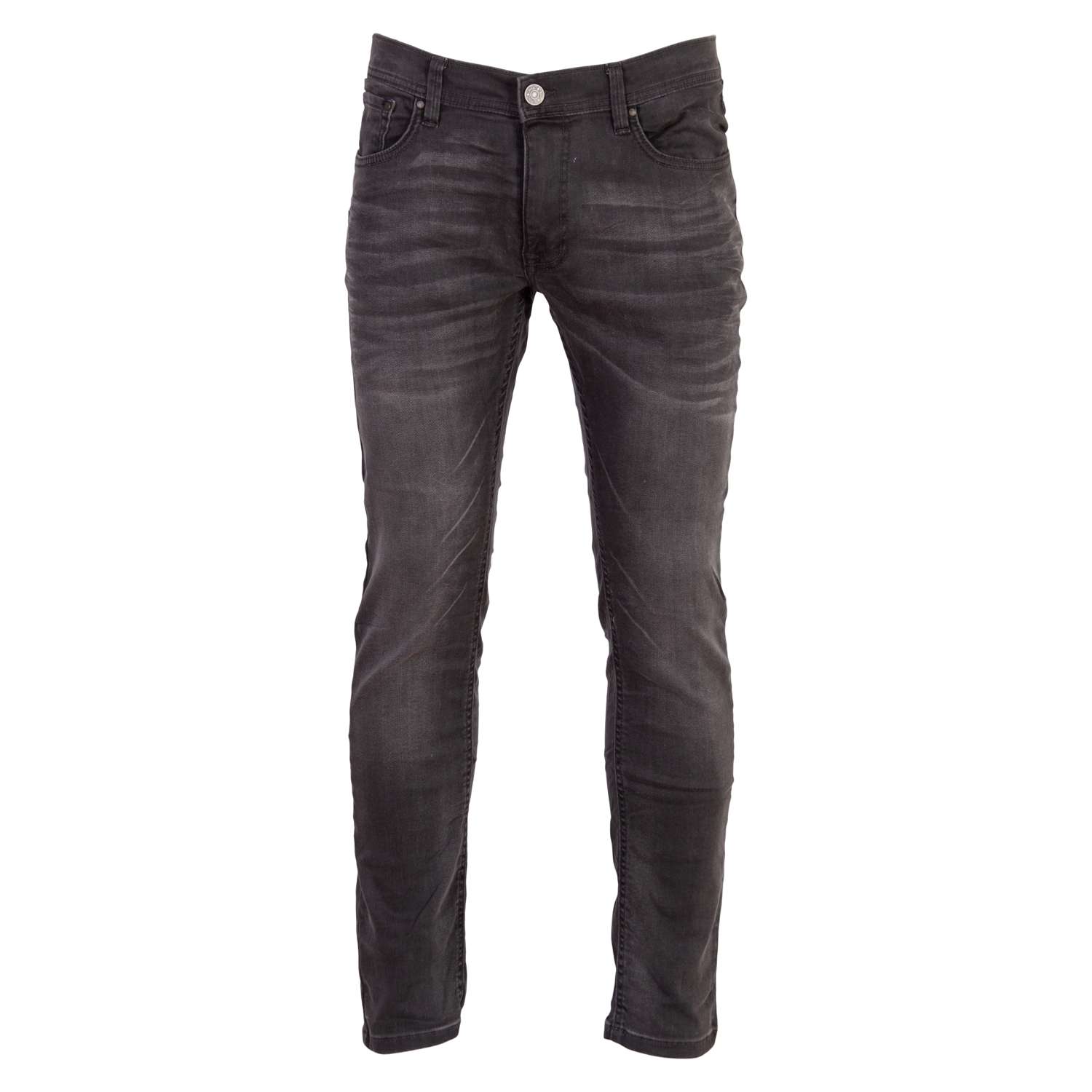 Køb Marcus - Ricco herre jeans - Mørkegrå - Str. 31/30 online billigt tilbud rabat tøj
