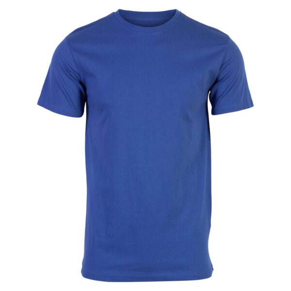 Køb Marcus - Roxy herre t-shirt - Blå - Str. L online billigt tilbud rabat tøj