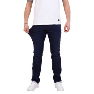 Køb Marcus - Sebastian herre jeans - Mørkeblå - Str. 28/30 online billigt tilbud rabat tøj