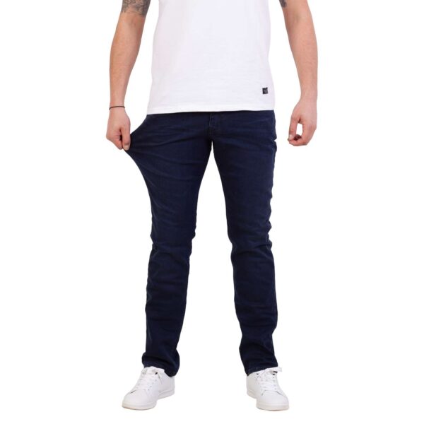 Køb Marcus - Sebastian herre jeans - Mørkeblå - Str. 30/30 online billigt tilbud rabat tøj