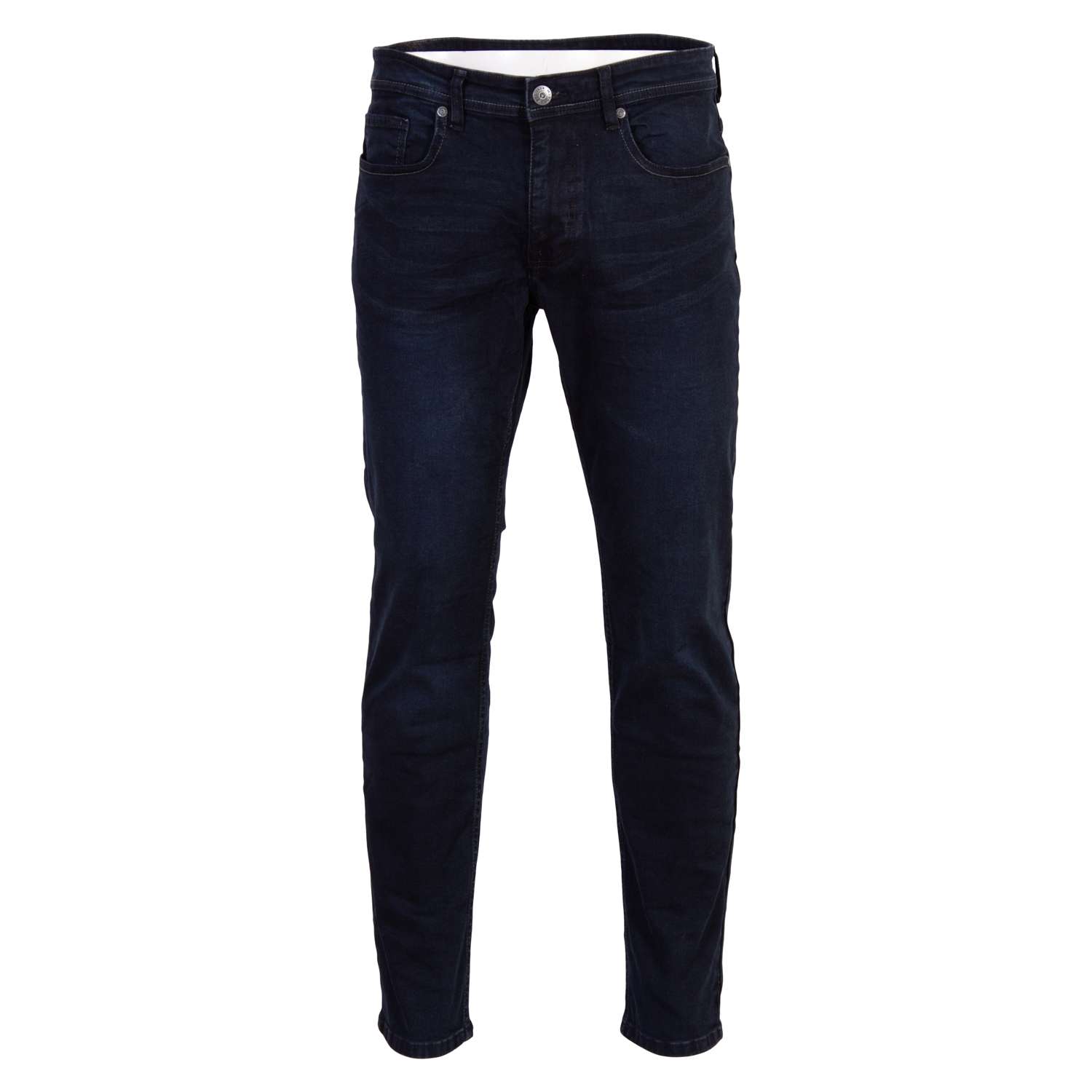 Køb Marcus - Sebastian herre jeans - Navy - Str. 40/34 online billigt tilbud rabat tøj