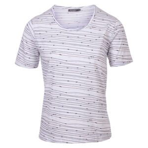 Køb Marinello - Dame t-shirt - Lyseblå - Str. S online billigt tilbud rabat tøj