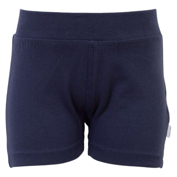 Køb Me Too - Baby drenge shorts - Navy - Str. 68 online billigt tilbud rabat tøj