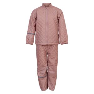 Køb Me Too - Børne termosæt - Lyserød - Str. 116 online billigt tilbud rabat tøj