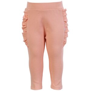 Køb Me Too - Pige bukser - Fersken - Str. 74 online billigt tilbud rabat tøj