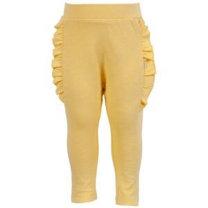 Køb Me Too - Pige bukser - Gul - Str. 62 online billigt tilbud rabat tøj