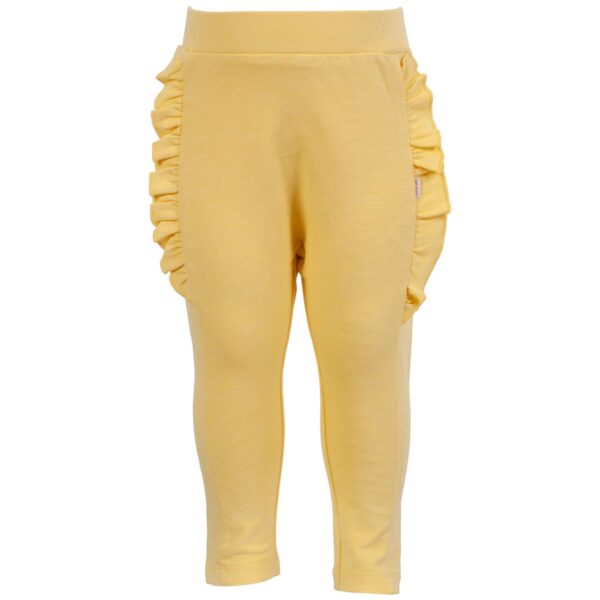 Køb Me Too - Pige bukser - Gul - Str. 68 online billigt tilbud rabat tøj
