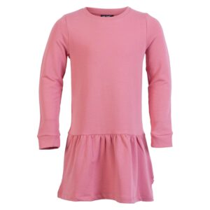 Køb Me Too - Pige kjole - Lyserød - Str. 98 online billigt tilbud rabat tøj