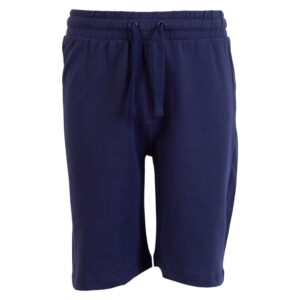 Køb Me Too - Teen sweat shorts - Navy - Str. 134 online billigt tilbud rabat tøj