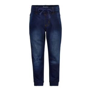 Køb Minymo - Drenge bukser - Mørkeblå - Str. 86 online billigt tilbud rabat tøj