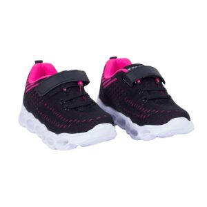 Køb NN - Blinkesko unisex - Pink - Str. 29 online billigt tilbud rabat tøj