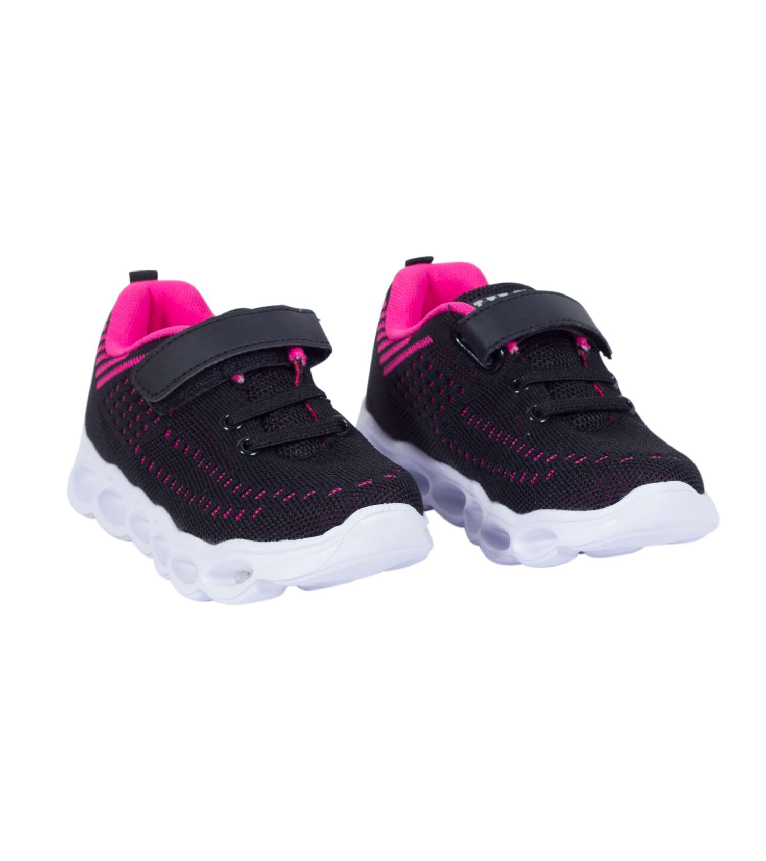 Køb NN - Blinkesko unisex - Pink - Str. 30 online billigt tilbud rabat tøj