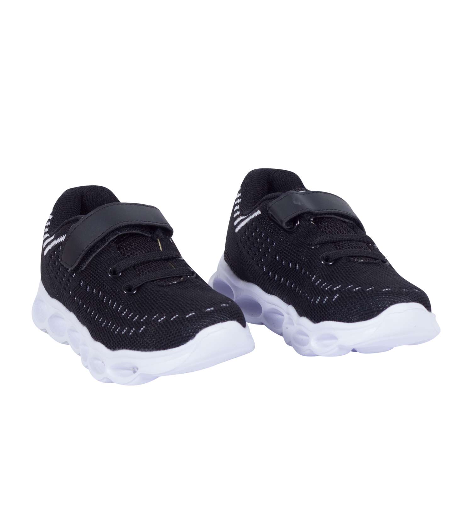 Køb NN - Blinkesko unisex - Sort - Str. 29 online billigt tilbud rabat tøj