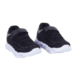 Køb NN - Blinkesko unisex - Sort - Str. 30 online billigt tilbud rabat tøj