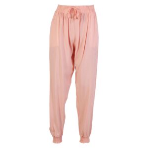 Køb NN - Dame bukser - Lyserød - Str. S/M online billigt tilbud rabat tøj