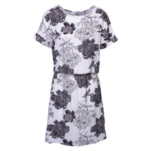 Køb NN - Dame kjole - Hvid - Str. S/M online billigt tilbud rabat tøj