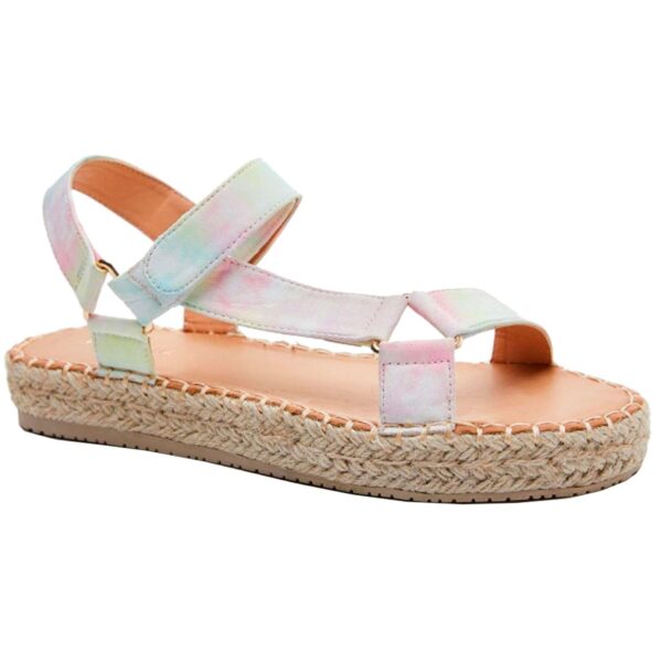 Køb NN - Sandal - Pink - Str. 37 online billigt tilbud rabat tøj