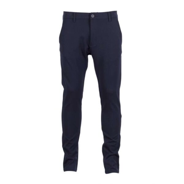 Køb Nero - Pavia herre performance bukser - Navy - Str. 32/34 online billigt tilbud rabat tøj