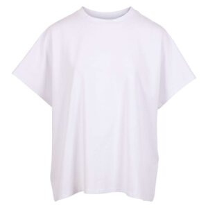 Køb Noisy May Curve - Curve BEGREEN t-shirt - Hvid - Str. 50 online billigt tilbud rabat tøj