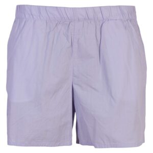 Køb Noisy May Curve - Dame shorts - Lilla - Str. 48 online billigt tilbud rabat tøj