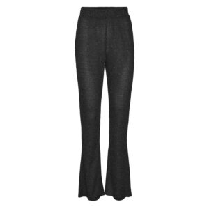 Køb Noisy May - Dame bukser - Mørkegrå - Str. M online billigt tilbud rabat tøj