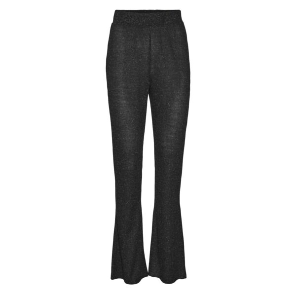 Køb Noisy May - Dame bukser - Mørkegrå - Str. XL online billigt tilbud rabat tøj