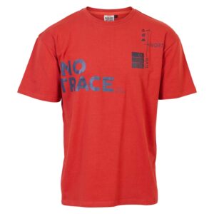 Køb Nordic Apparel - Liam herre t-shirt - Brændt orange - Str. 2XL online billigt tilbud rabat tøj