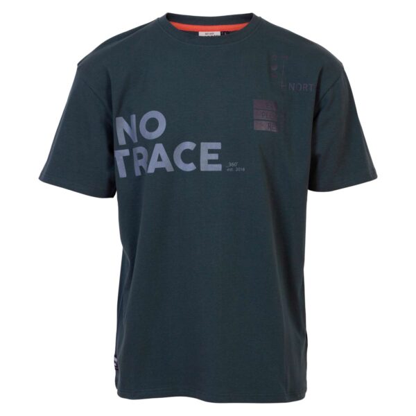 Køb Nordic Apparel - Liam herre t-shirt - Mørkegrøn - Str. XL online billigt tilbud rabat tøj