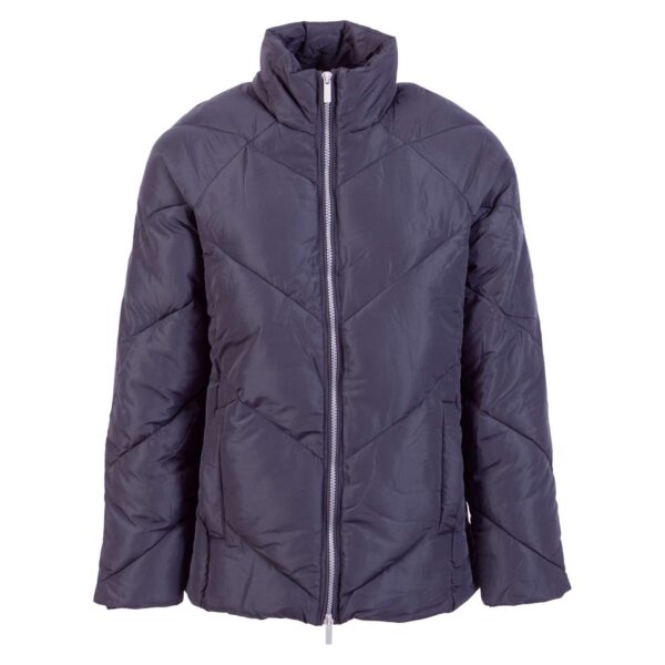 Køb Ofelia - Kylie dame jakke - Navy - Str. 2XL online billigt tilbud rabat tøj