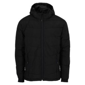 Køb PRE END BIG - Blaine herre jakke - Sort - Str. 4XL online billigt tilbud rabat tøj