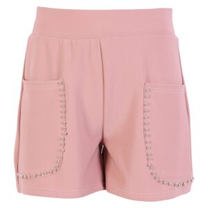 Køb Paris Dame - Dame shorts - Rosa - Str. S/M online billigt tilbud rabat tøj