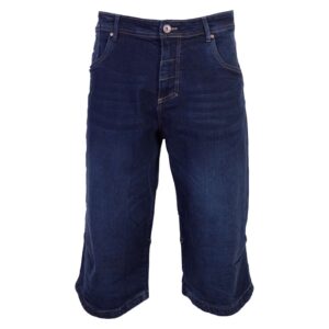 Køb Pre End - Herre shorts - Mørkeblå - Str. 38 online billigt tilbud rabat tøj