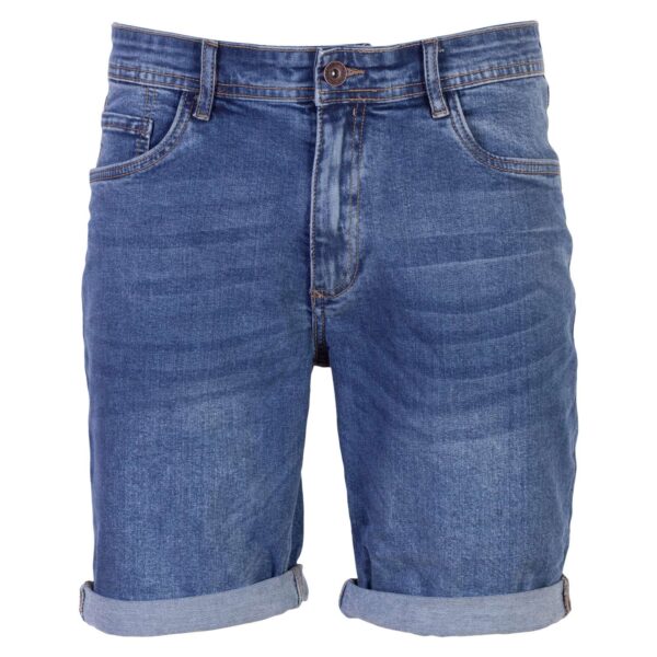 Køb Pre End - Indie herre denim shorts - Blå - Str. 32 online billigt tilbud rabat tøj