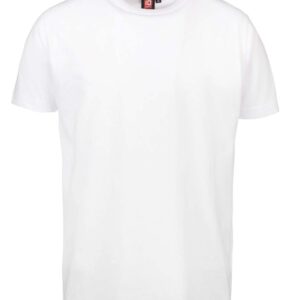 Køb Pro Wear herre T-shirt - Hvid - Str. 5XL online billigt tilbud rabat tøj