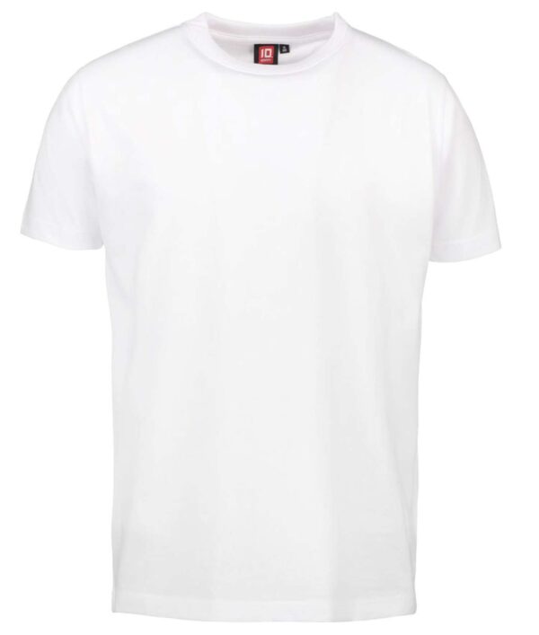 Køb Pro Wear herre T-shirt - Hvid - Str. M online billigt tilbud rabat tøj