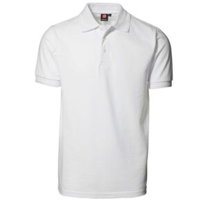 Køb Pro Wear herre polo - Hvid - Str. 2XL online billigt tilbud rabat tøj